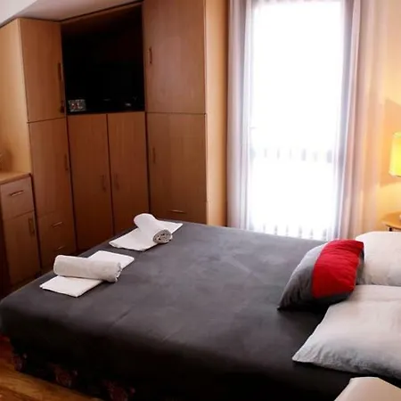 Jure Apartamento
