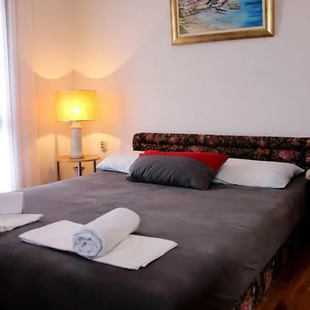 Jure Apartamento *