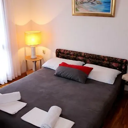 Apartamento Jure