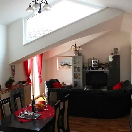 Jure Appartement *
