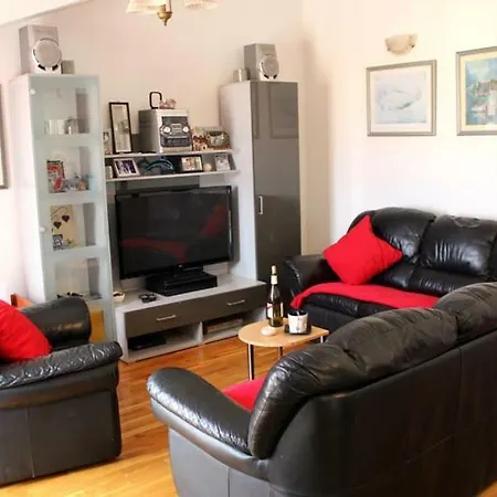 Jure Appartement Supetar
