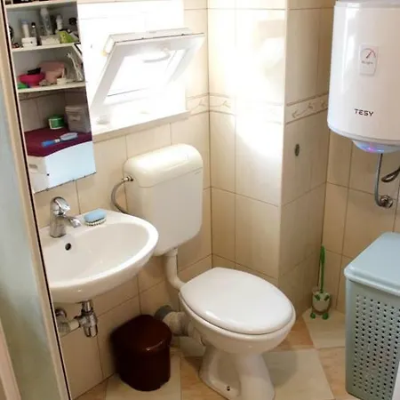 Jure Appartement