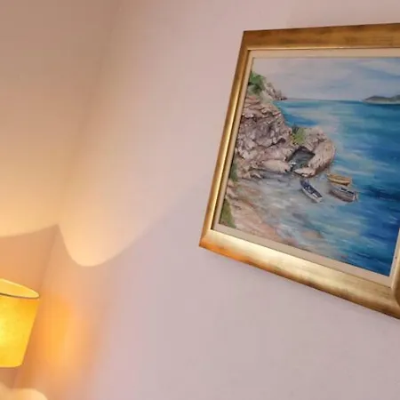 Appartement Jure Supetar