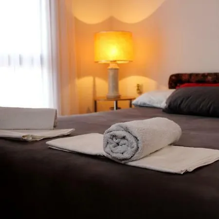Appartement Jure