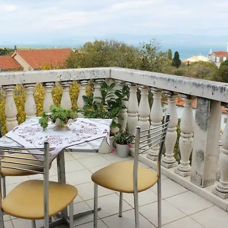 Appartement Jure *