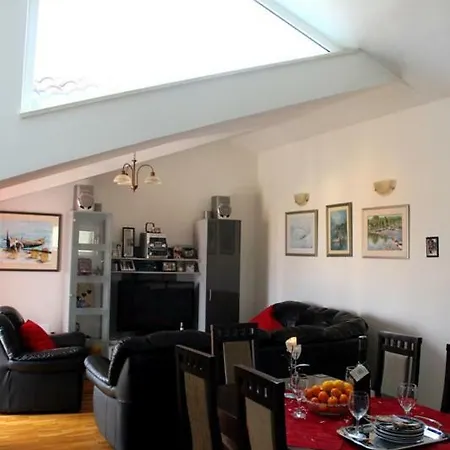 Jure Appartement