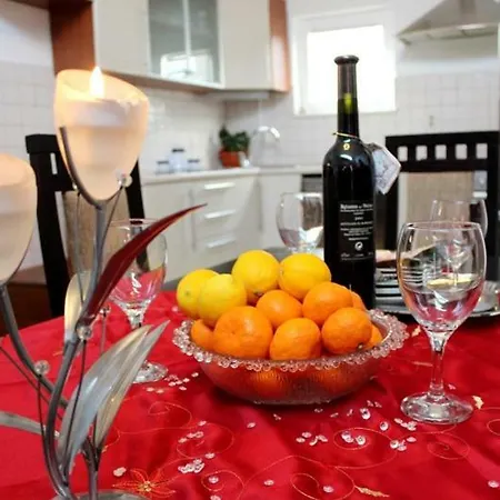 Appartement Jure