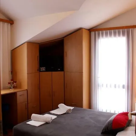Appartement Jure