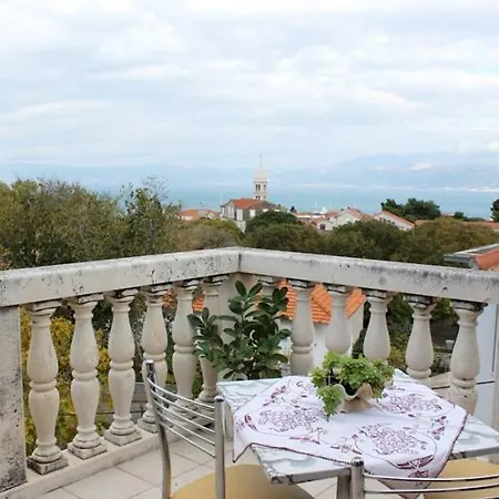 Jure Appartement Supetar
