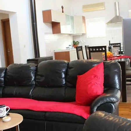 Appartement Jure Supetar