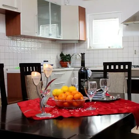 Jure Appartement