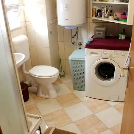 Appartement Jure Supetar