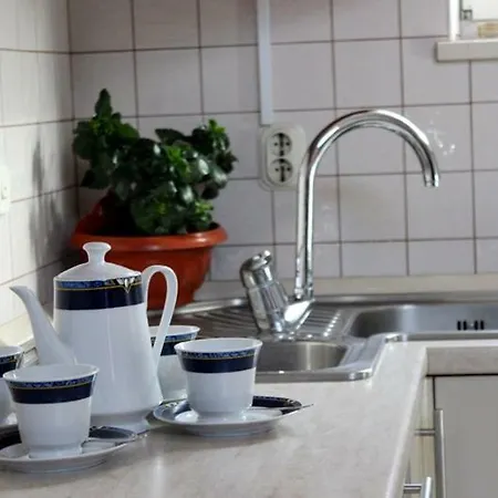 Appartement Jure *