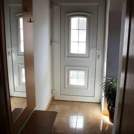 Jure Appartement *