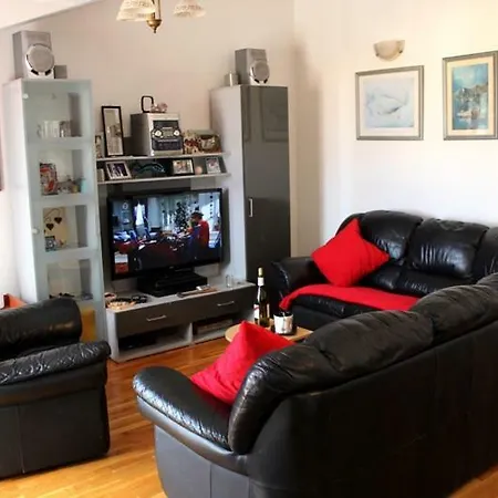 Jure Appartement *