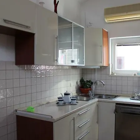 Appartement Jure *