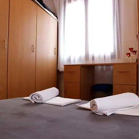 Jure Appartement