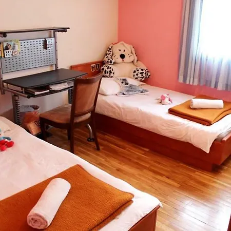 Jure Appartement *