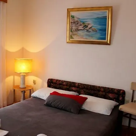 Appartement Jure