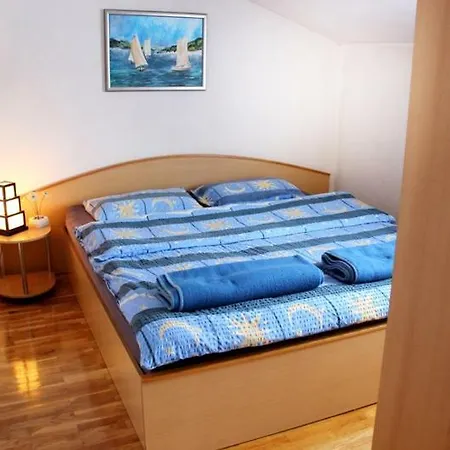 Appartement Jure Supetar